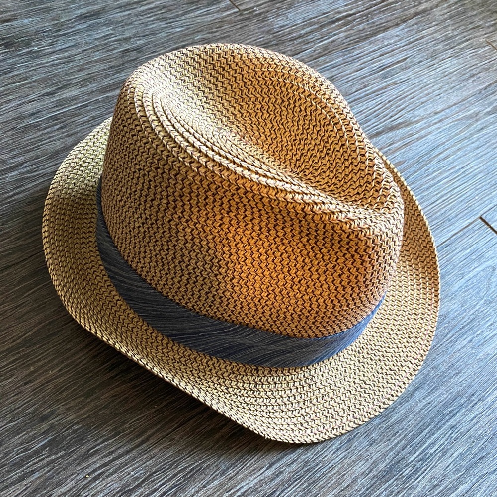Horny Toad (aka Toad & Co.) Fedora Hat